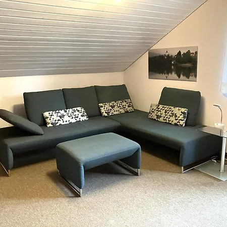 Steigmuehlenweg 아파트 Hinteregg