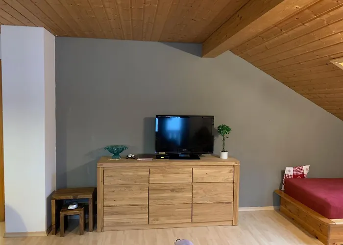 Apartman Steigmuehlenweg