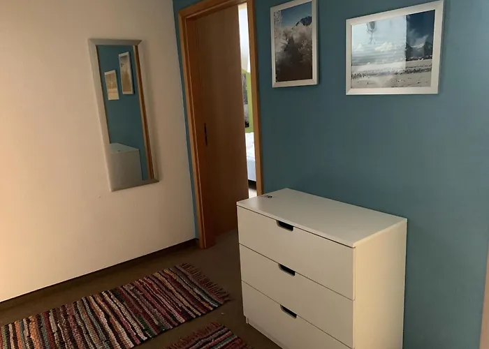 Steigmuehlenweg Apartman Hinteregg