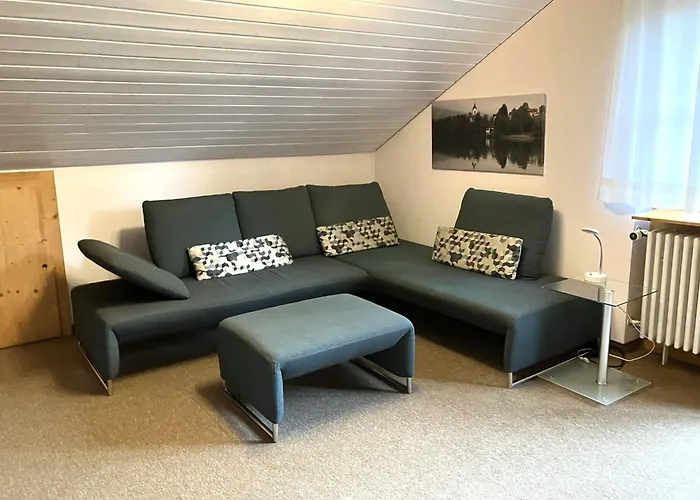 Steigmuehlenweg Apartman Hinteregg