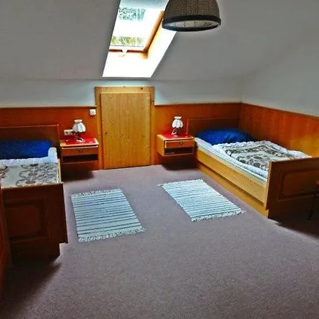 Steigmuehlenweg Apartment