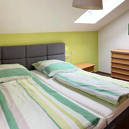 Steigmuehlenweg Apartment