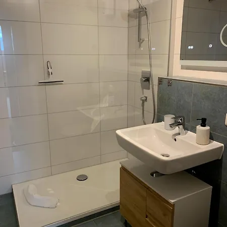 Steigmuehlenweg Apartment