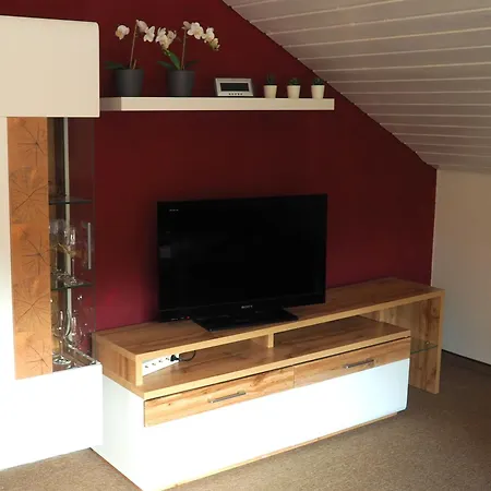 Apartment Steigmuehlenweg Hinteregg