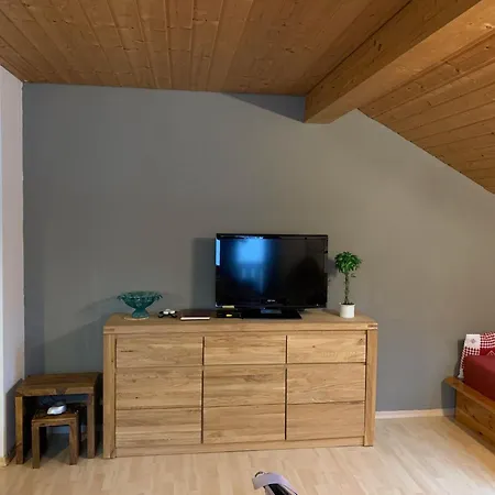 Apartment Steigmuehlenweg