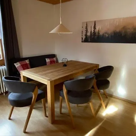 Steigmuehlenweg Apartment