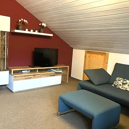 Steigmuehlenweg Apartament