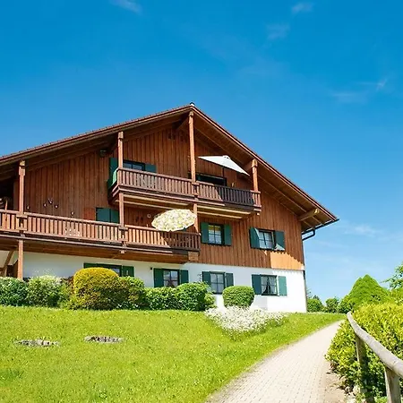 Apartament Steigmuehlenweg Hinteregg