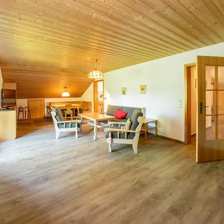 Apartament Steigmuehlenweg