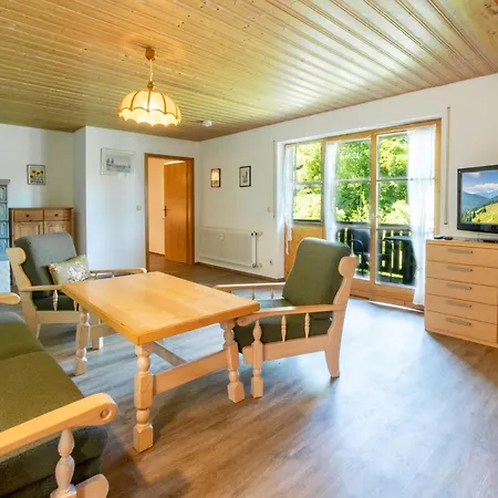 Steigmuehlenweg Apartament