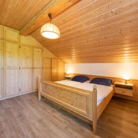 Steigmuehlenweg Apartament