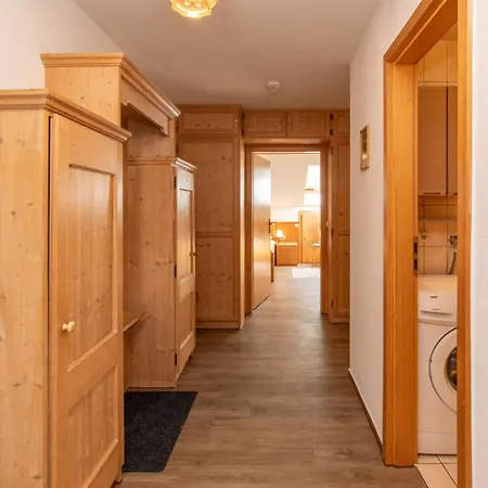 Steigmuehlenweg Apartament Hinteregg