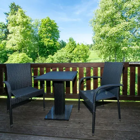 Apartament Steigmuehlenweg Hinteregg